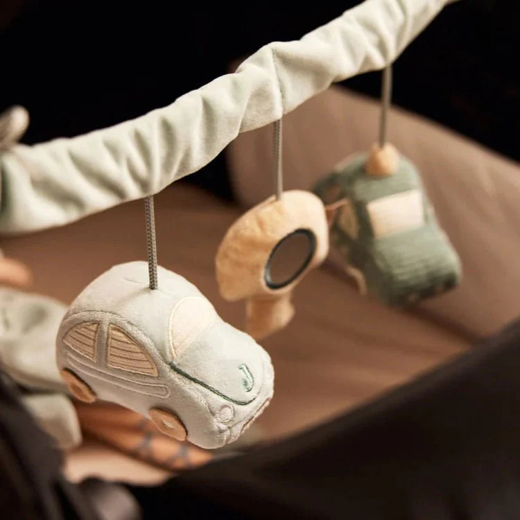 Kinderwagenkette On The Go 2