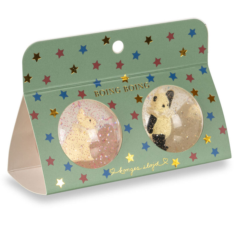 Bounce Bälle Bunny Panda