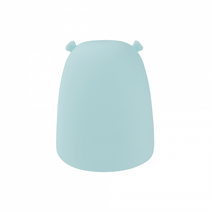 Lampe Bär Blau Gross 5