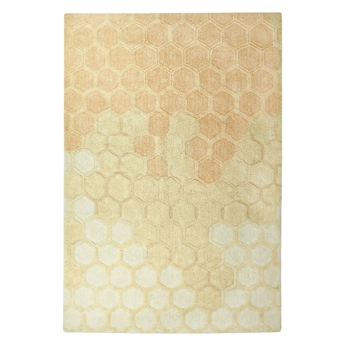 Teppich Sweet Honey 1
