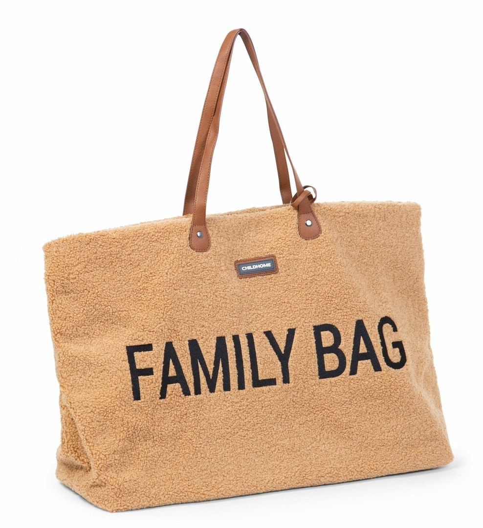 Family Bag Teddy Braun 6