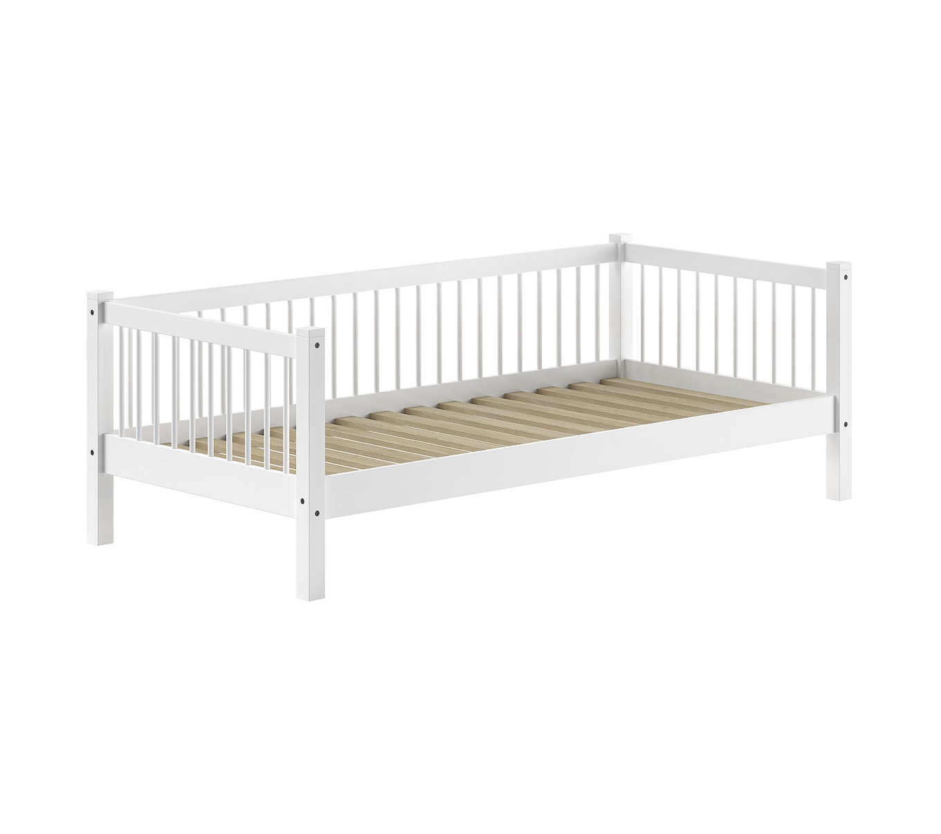Hausbett Forrest 4-teilig Set 6
