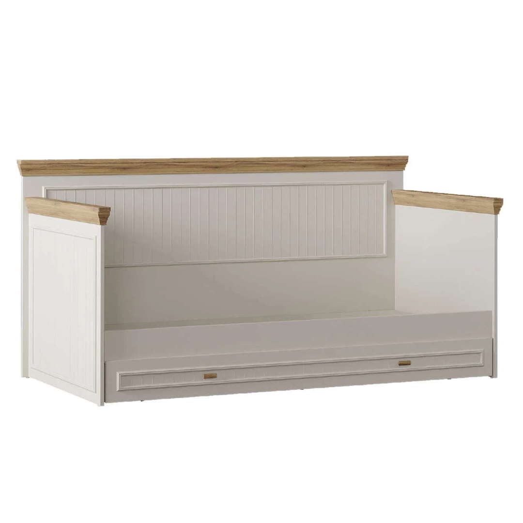 Bett Monte Toddler