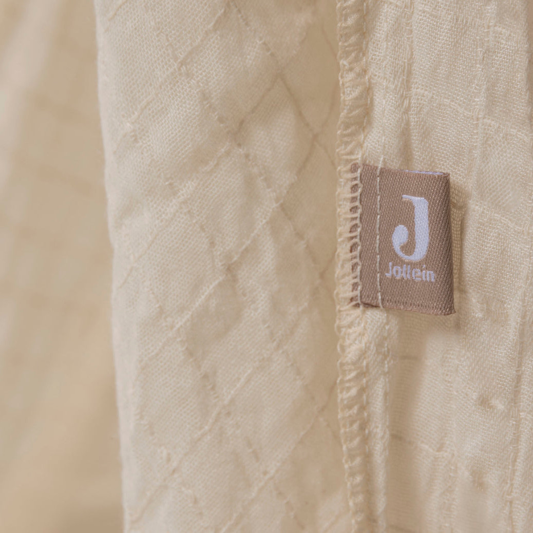 Betthimmel Baldachin Cosy Check 4