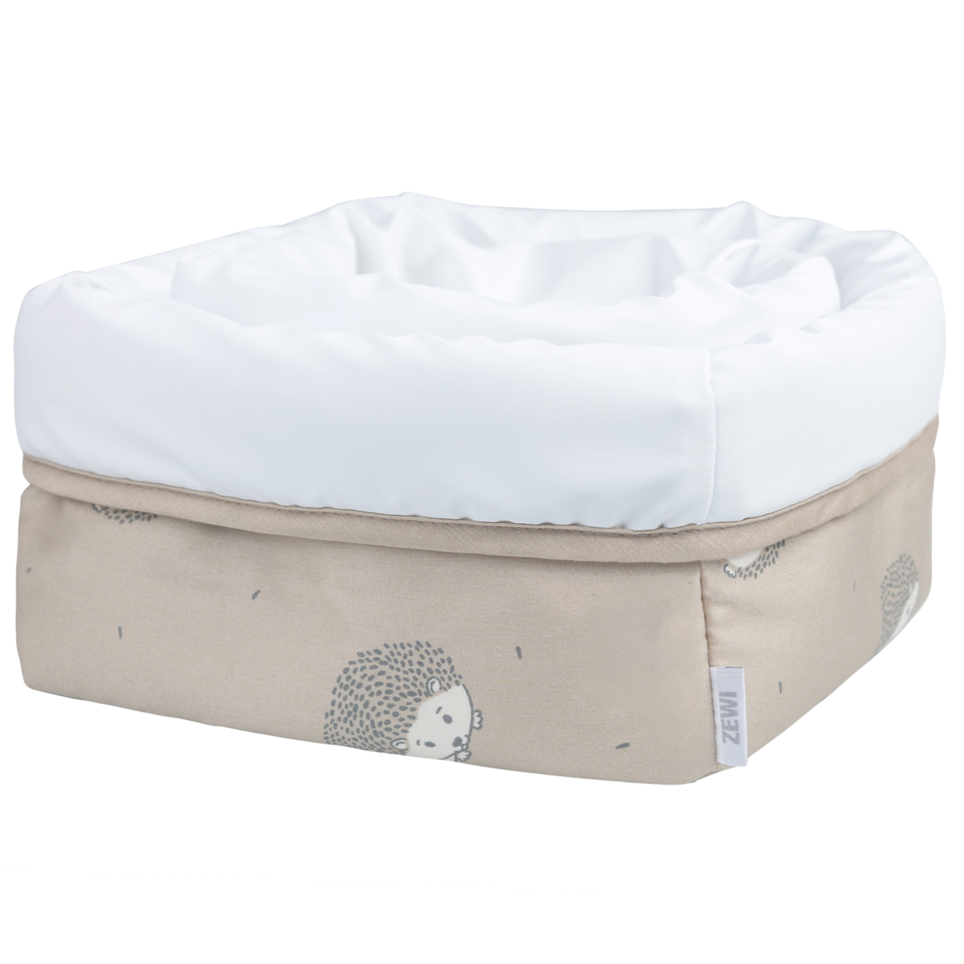 Pflegekörbchen 2er Set Little Henry 1