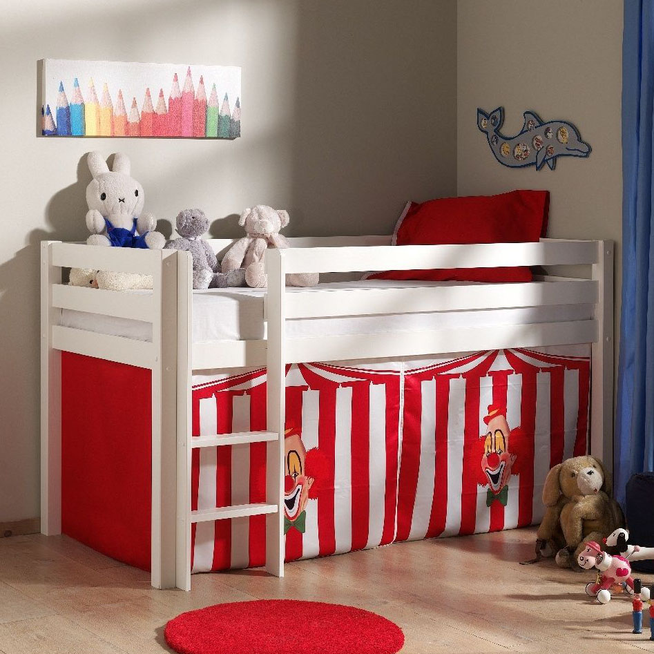 Spielvorhang Chucky #2