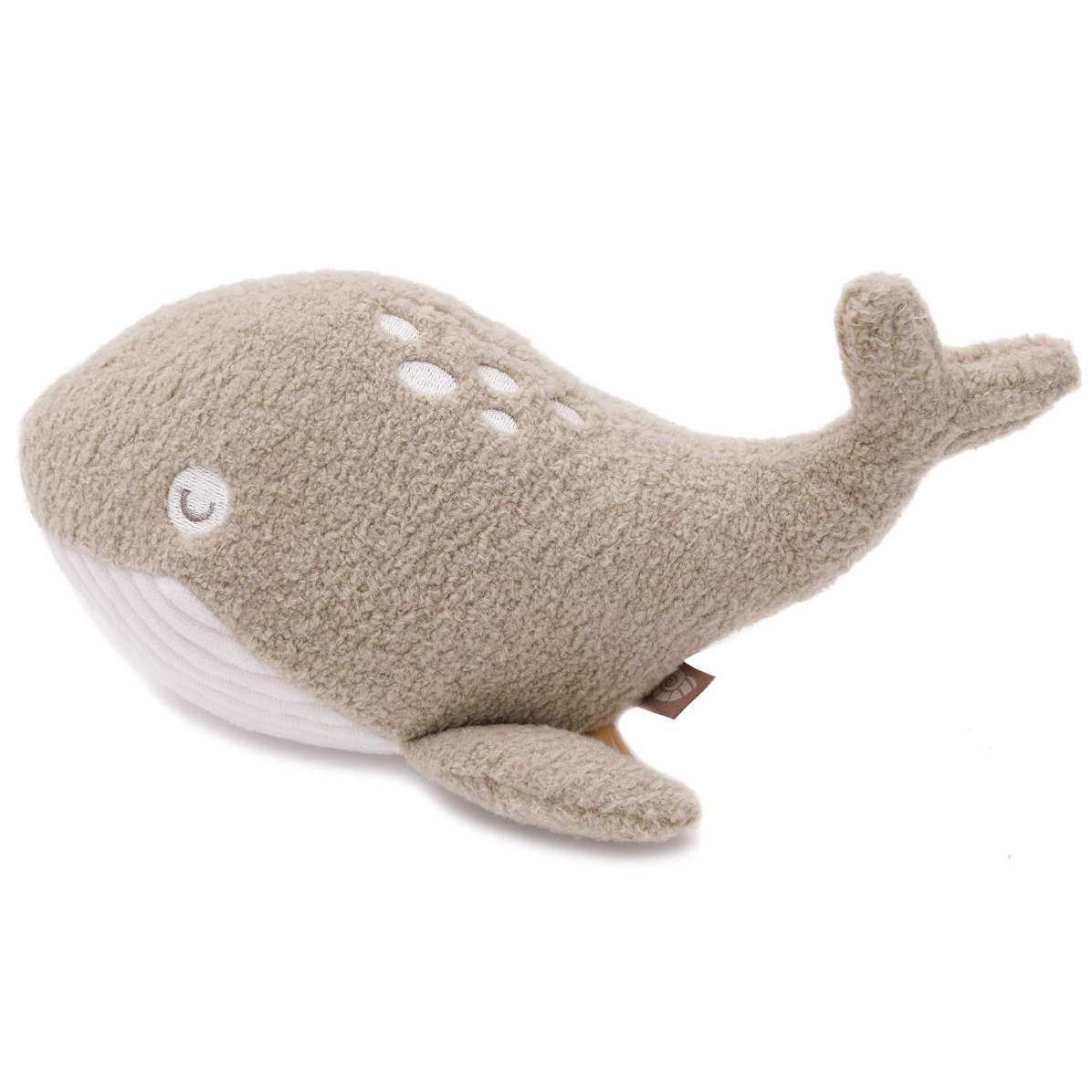 Aktivitätsspielzeug Deepsea Whale