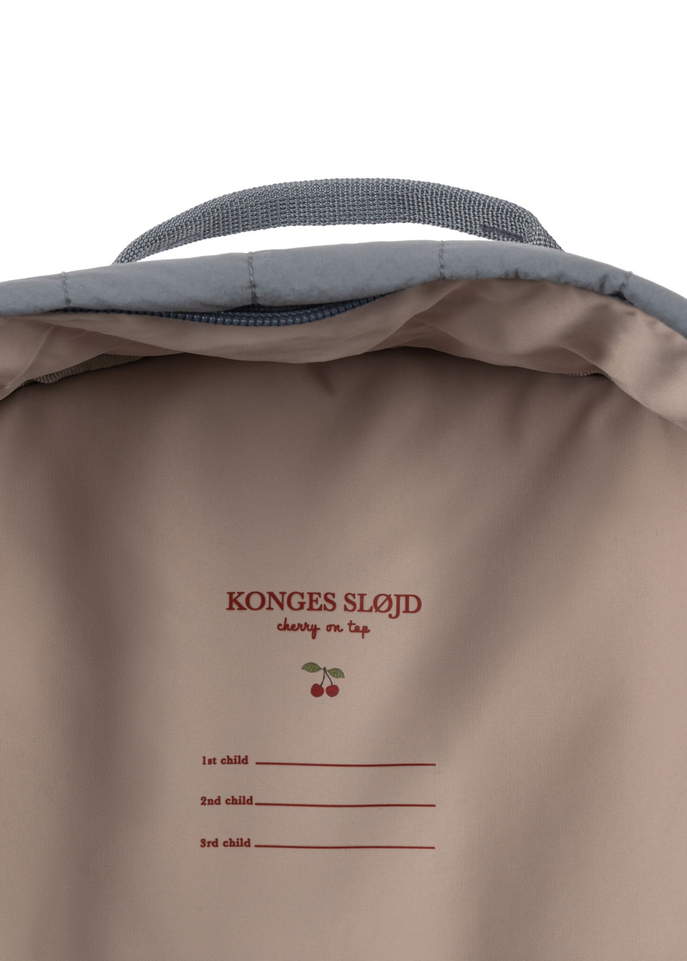 Rucksack JUNO Pudel 11