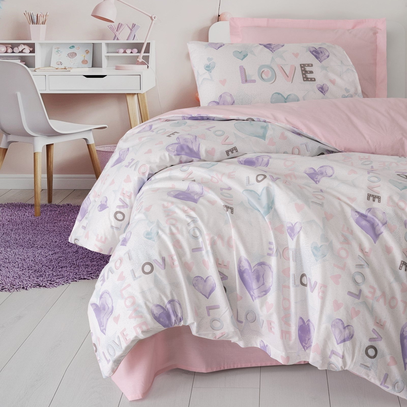 Bettwäsche Lovella #2