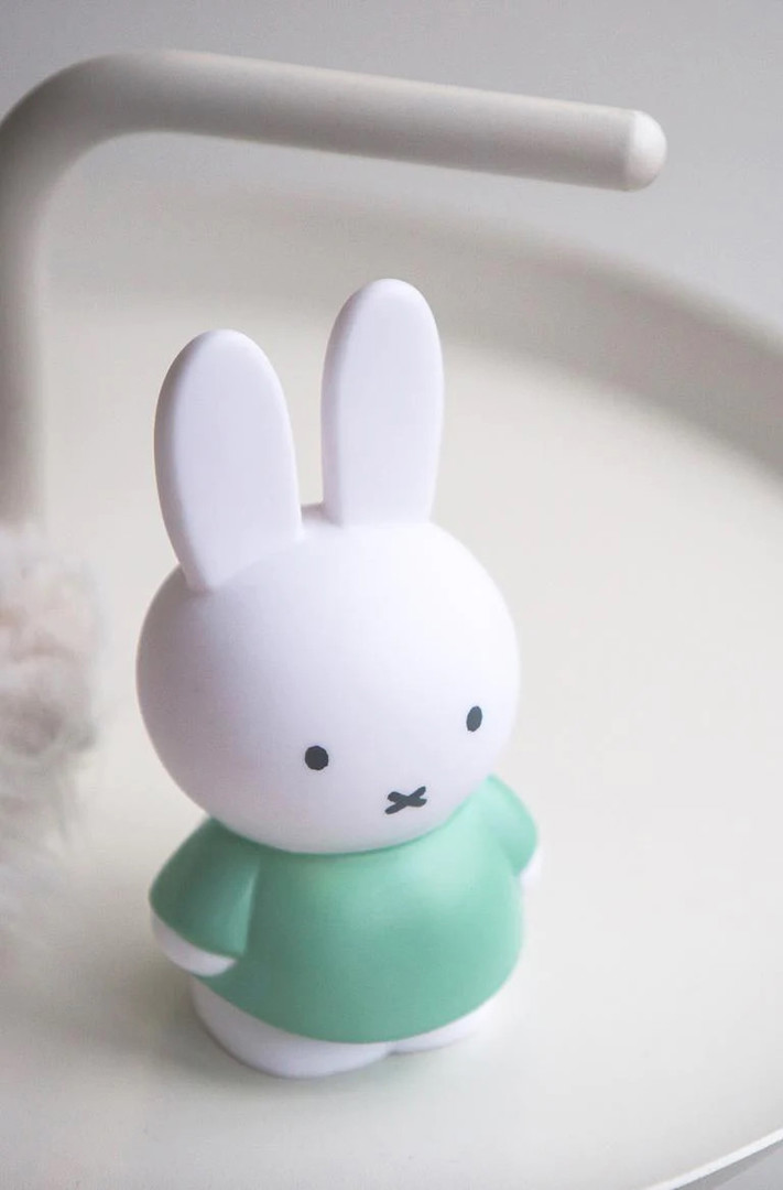 Spardose Miffy Mint Gross 5