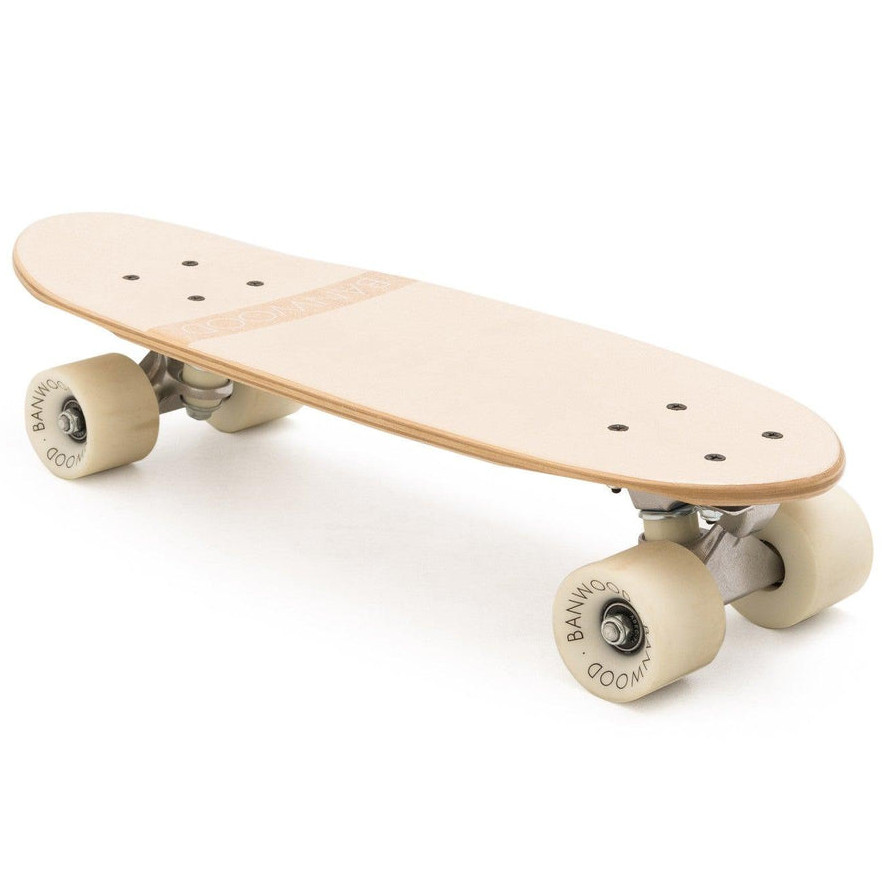 Skateboard Creme 5