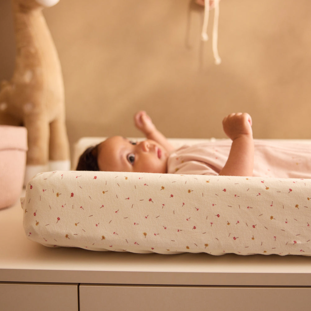 Wickelkissenbezug Pretty Picnic #2