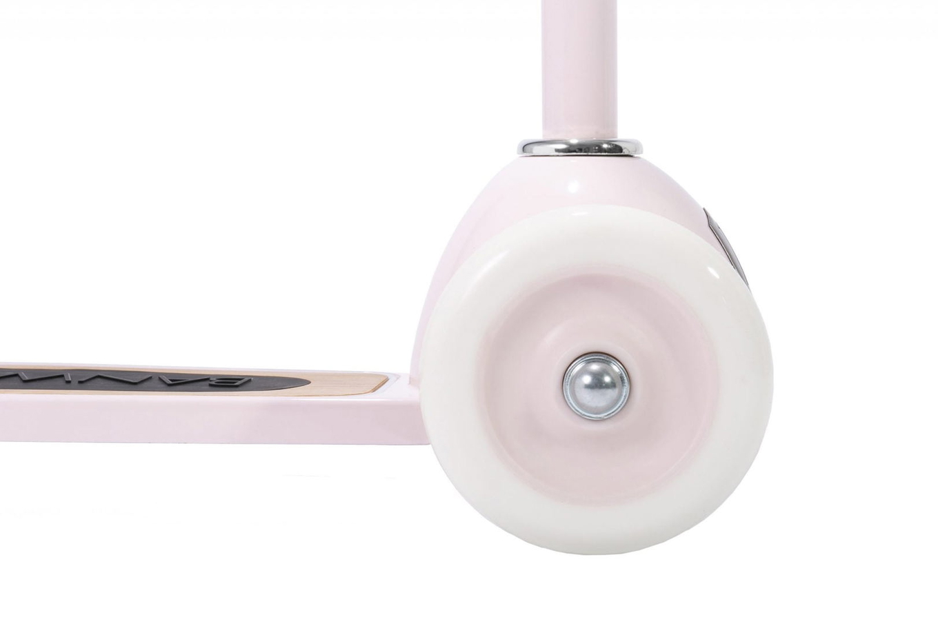 Scooter Vintage Pink 10