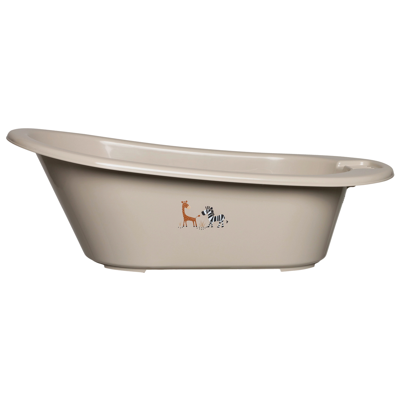 Badewanne  Steppe