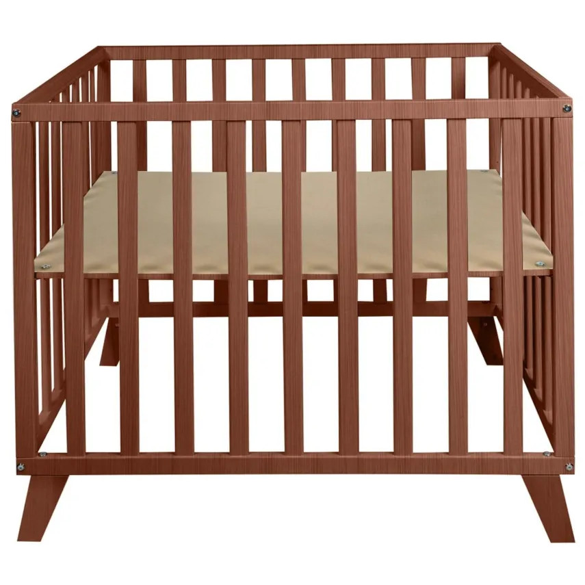 Laufgitter Alix Walnut #2
