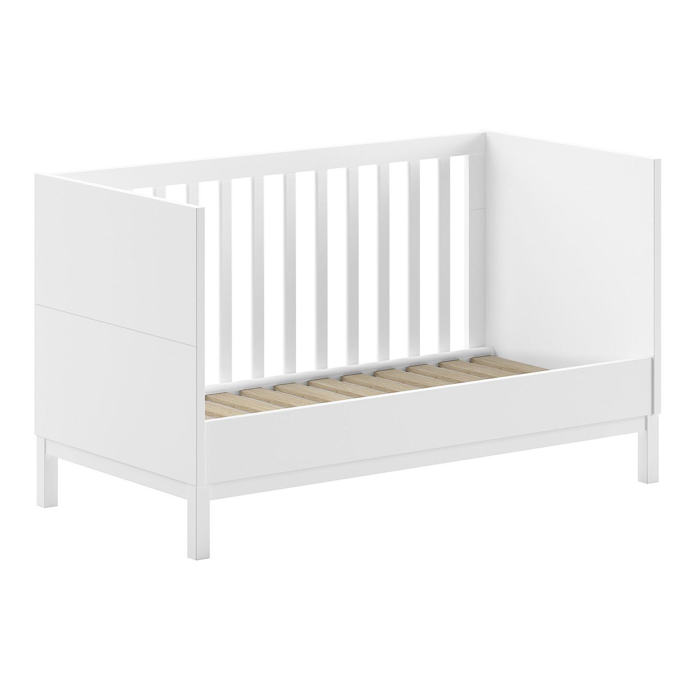 Babyzimmer Eva 3-teilig Set 70 7
