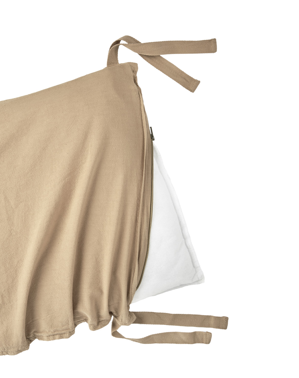 Bettnestchen Wabi Sabi  Sesame 3