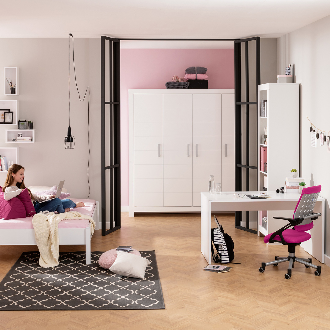 Schreibtisch Fiona 4