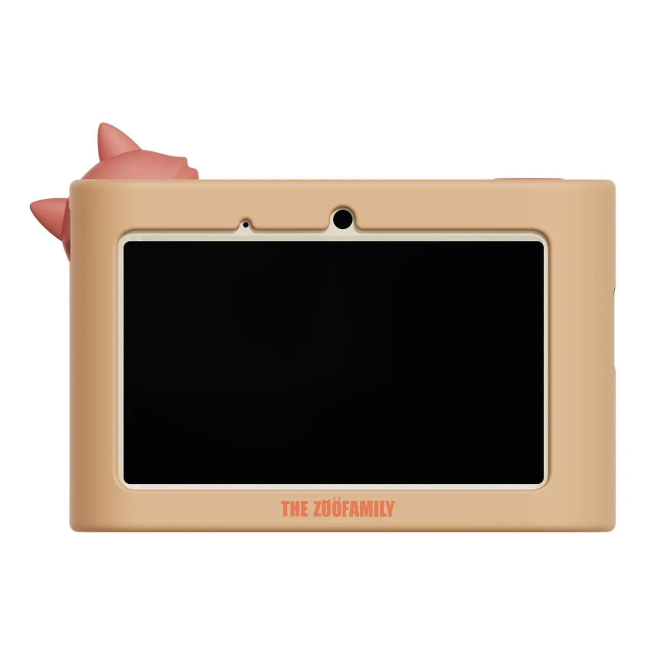 Kinder-Kamera C5 Urban Zoo Fox 5