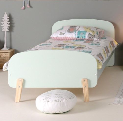 Bett Kiddy Mint 3