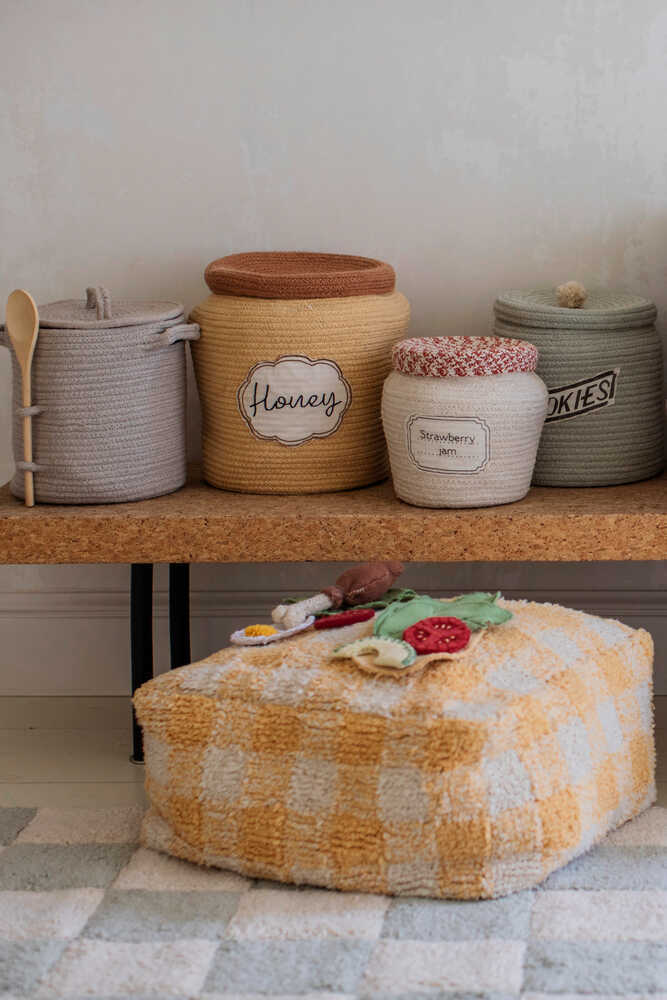 Aufbewahrungskorb Honey Pot #2