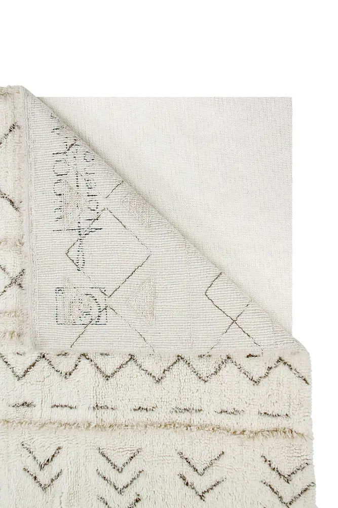 Teppich Woolable Rug Lakota Day 5