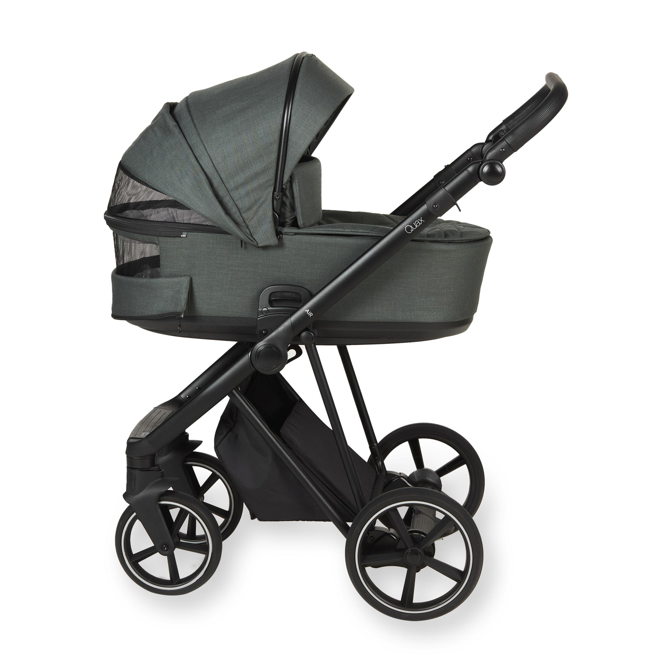 Kinderwagen Air Moss 5