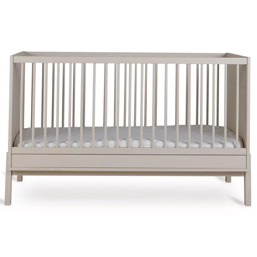 Babybett Ashi Clay 4