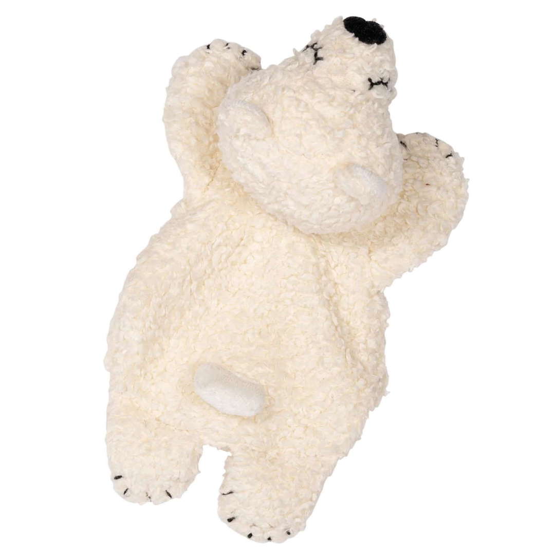 Wärmekissen Eisbär 1
