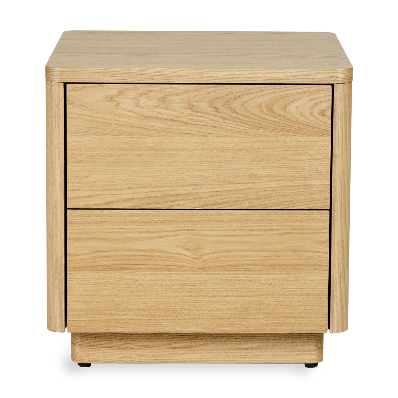 Nachttisch Natural Ash 5