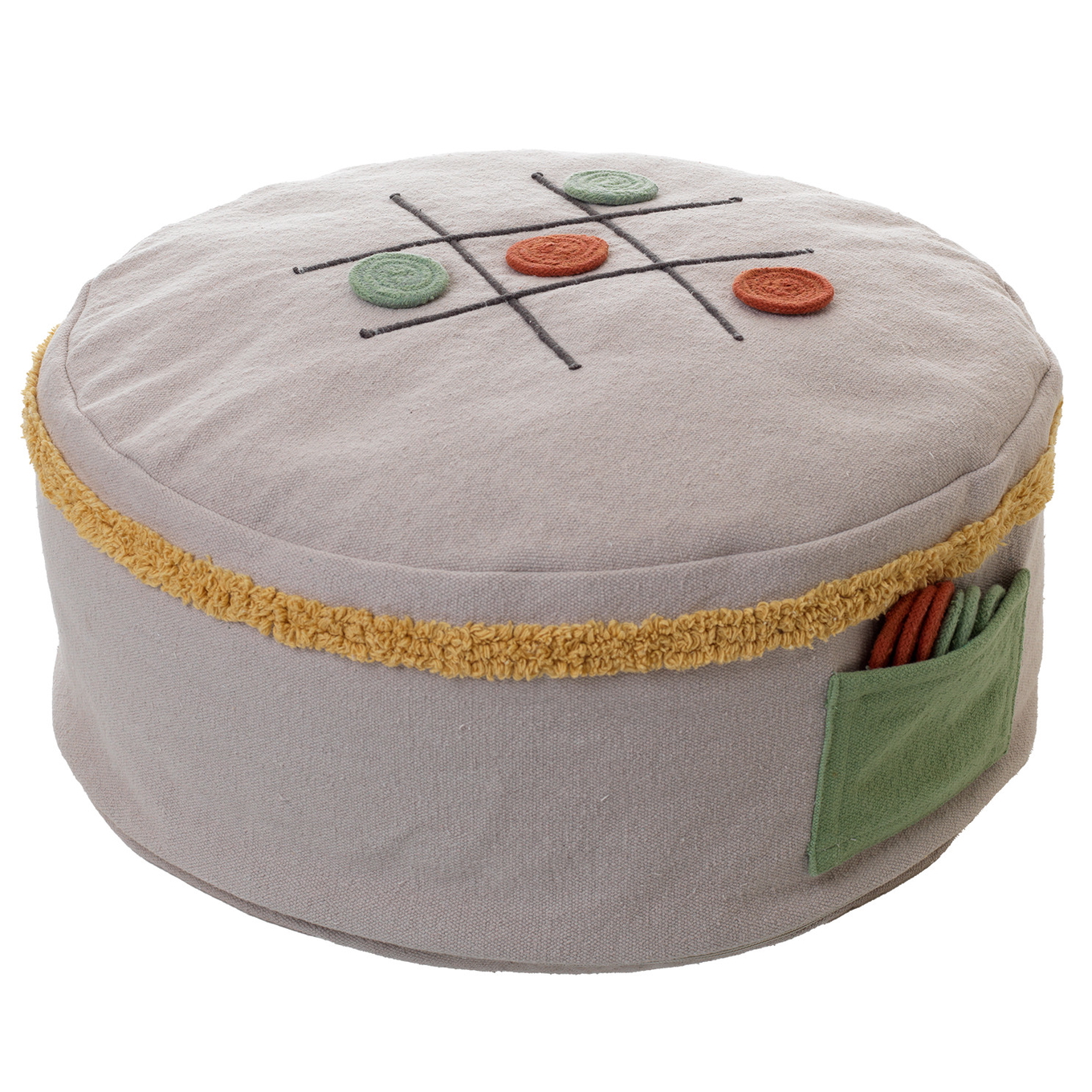 Sitzkissen Olympic Dreams 4