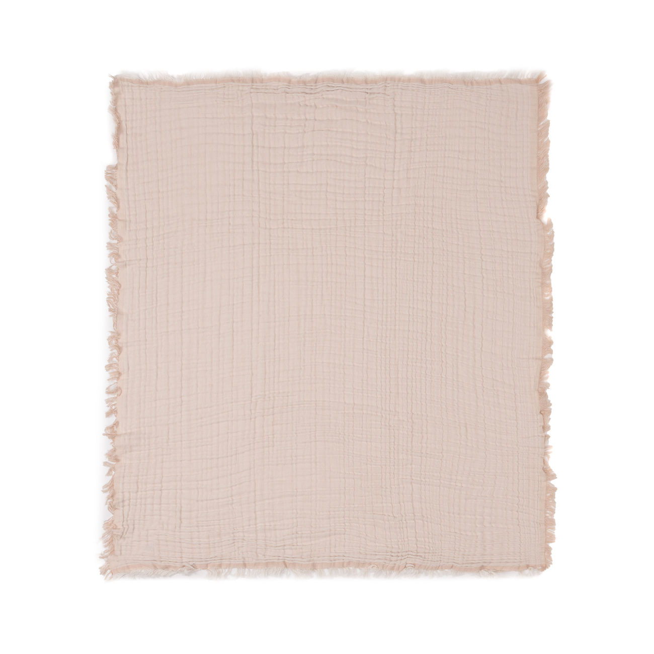 Babydecke Fringe Moonstone 3