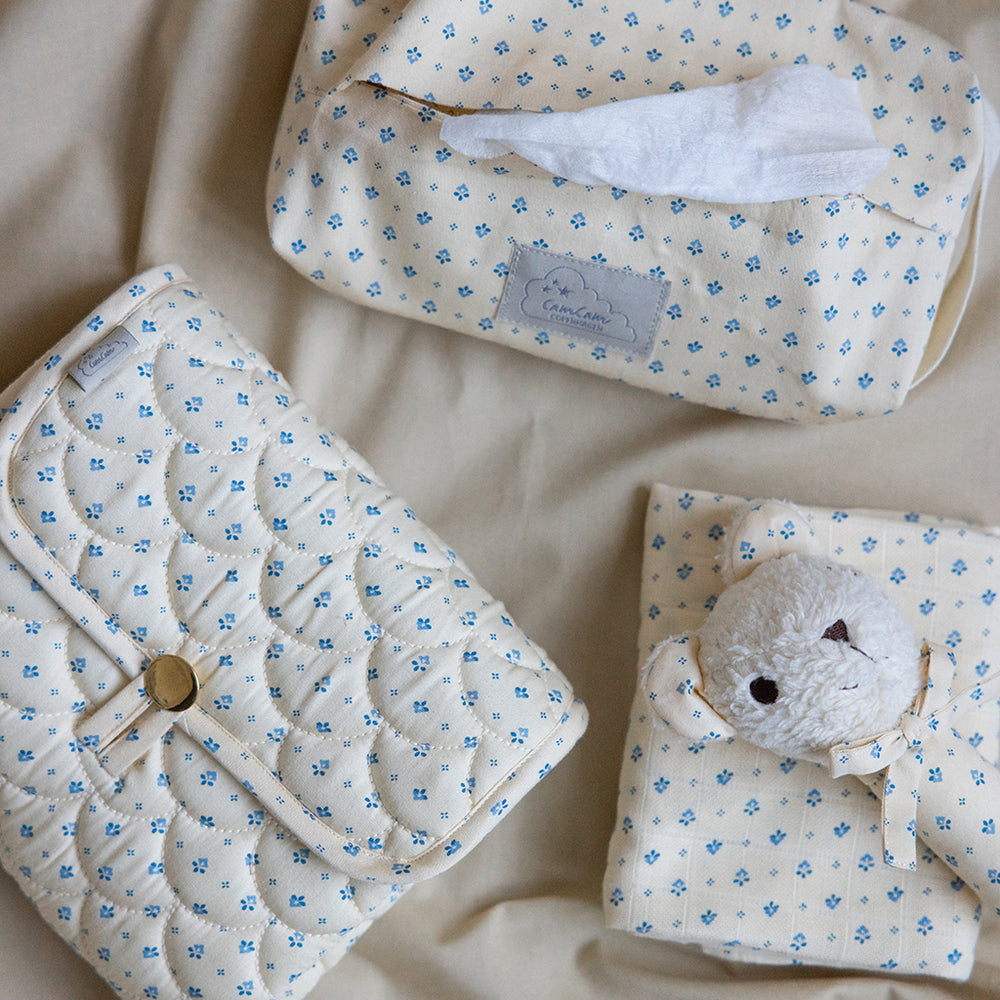 Wickelunterlage OCS Capri 2