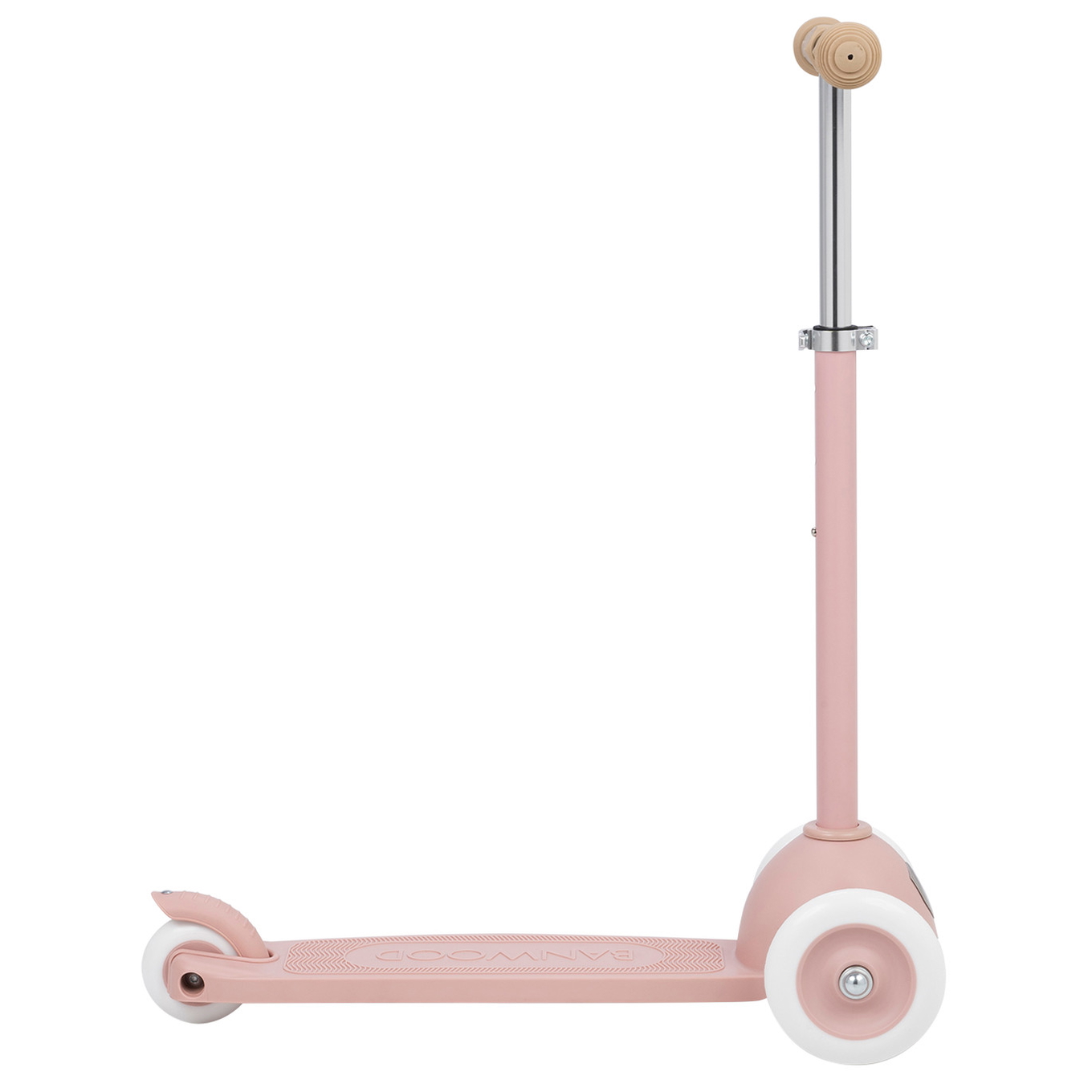 Scooter Eco Dusty Rose 3