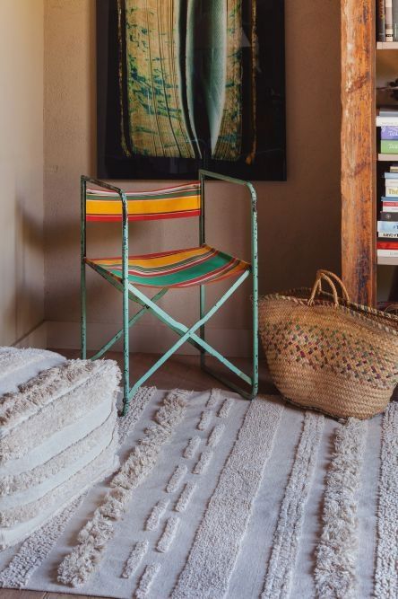 Teppich Air Natural M 5