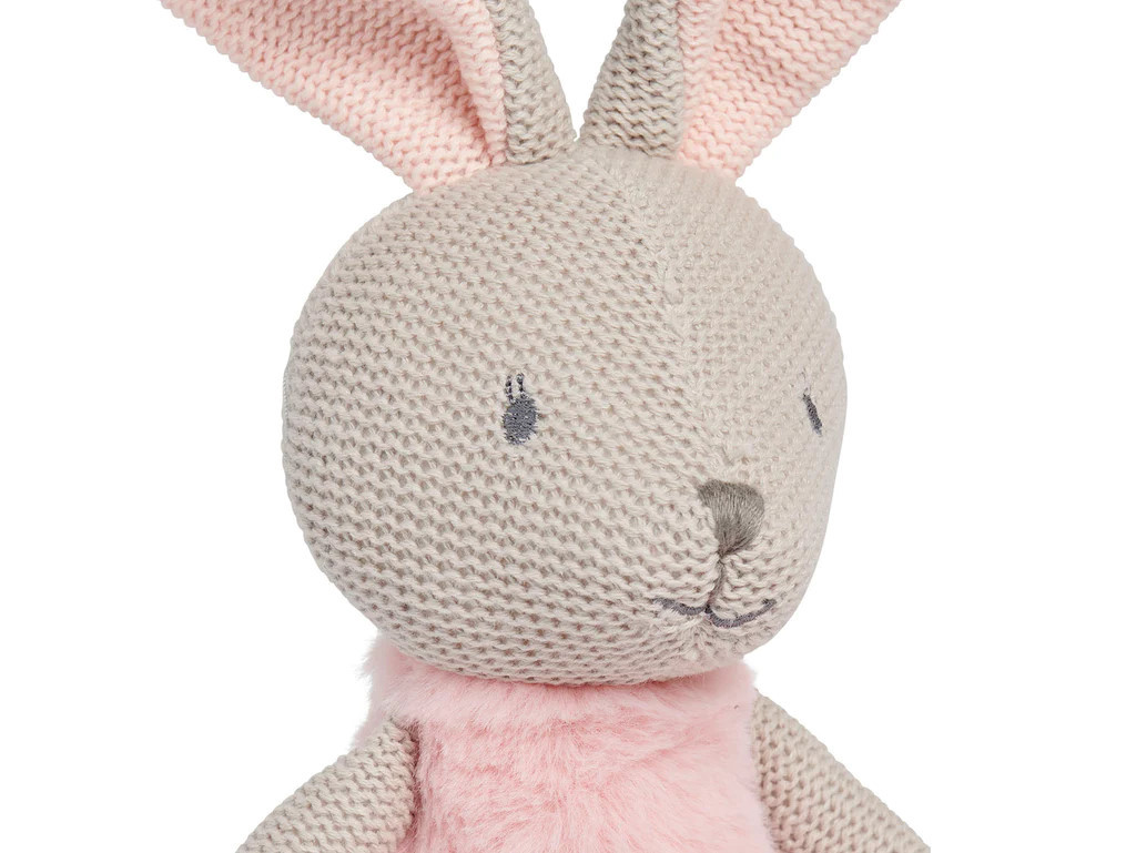 Kuscheltier Hase Nola 4