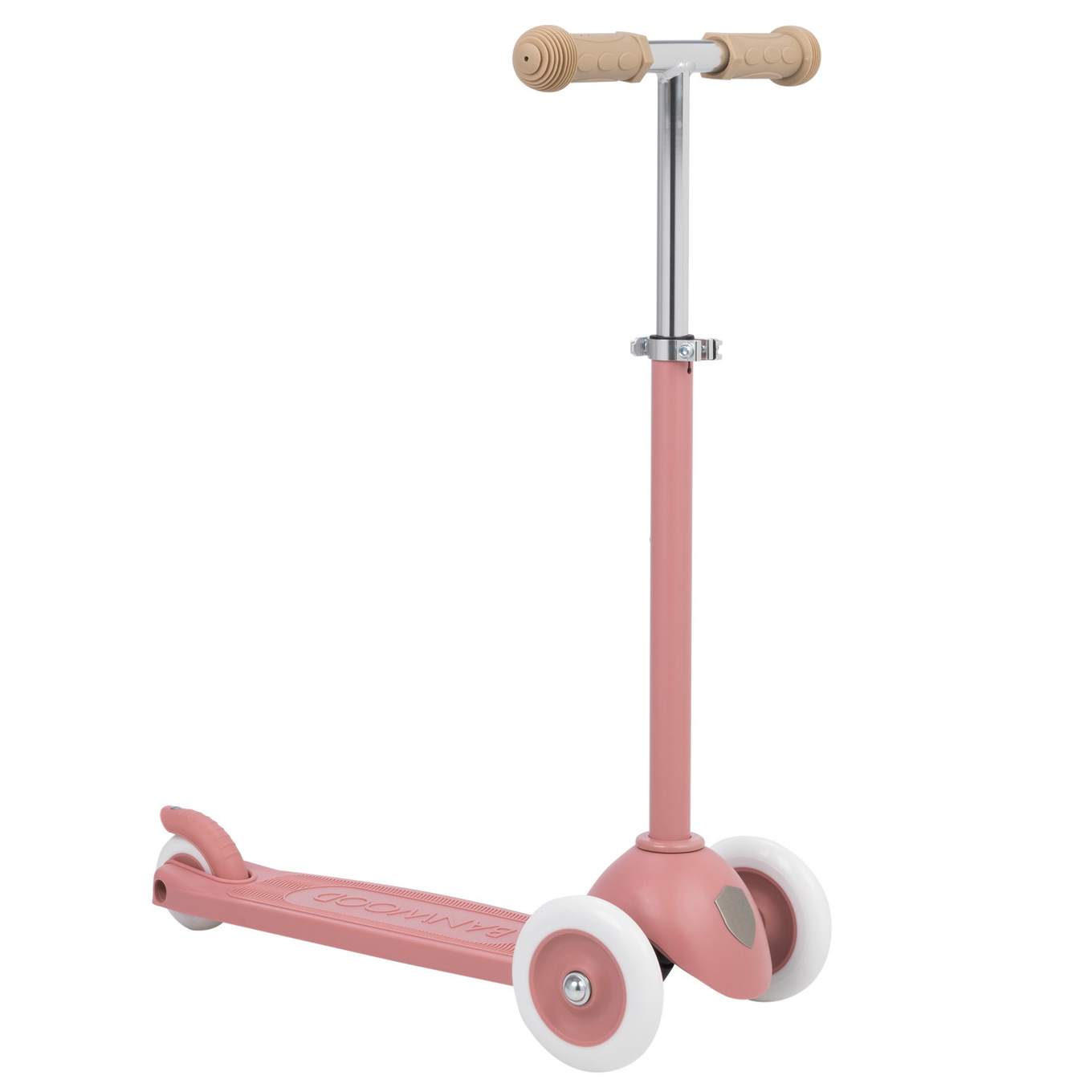 Scooter Eco Raspberry
