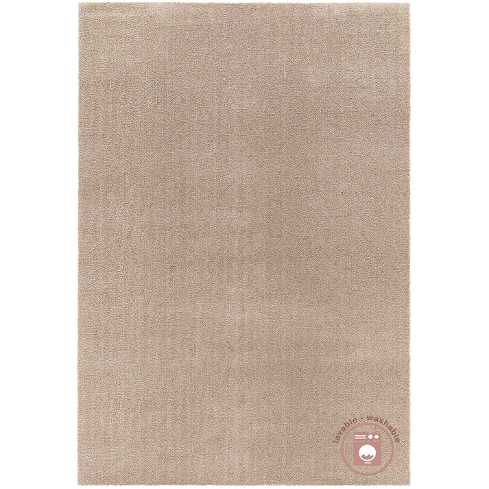 Teppich Etico Sand, 140 x 200 cm