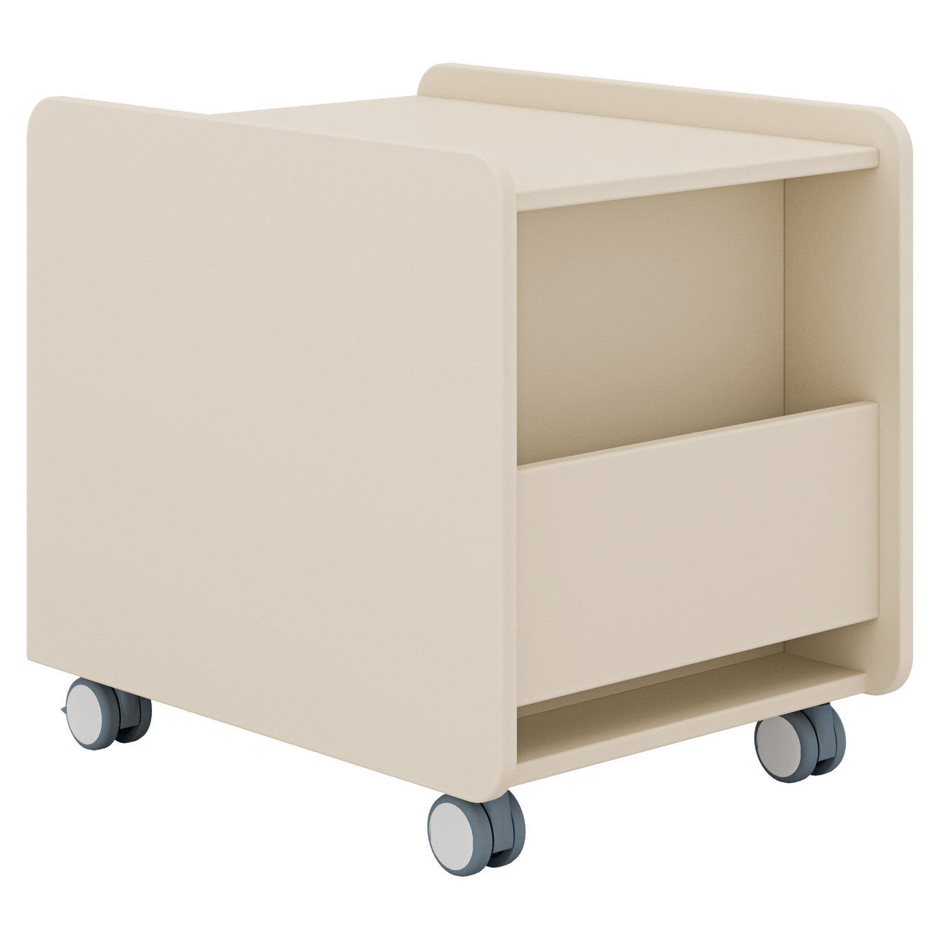 Rollcontainer Stiene 4