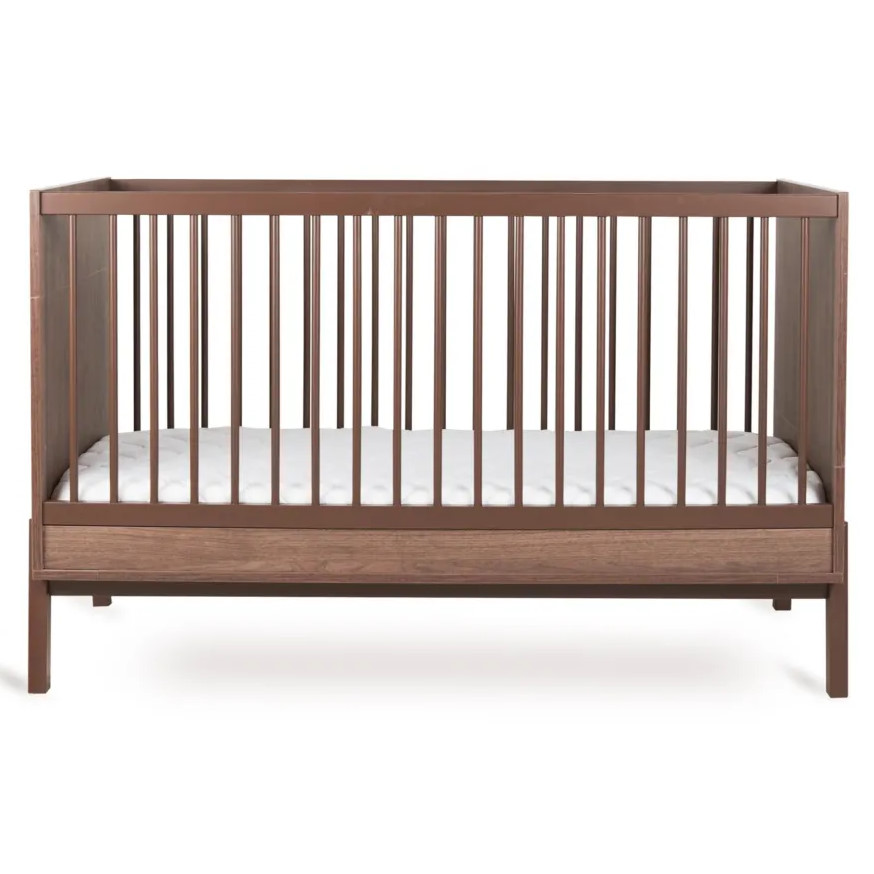 Babybett Ashi Chestnut 4