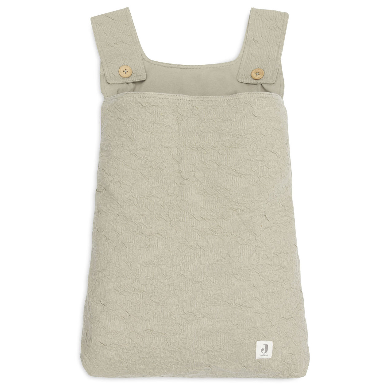 Betttasche Soft Waves 1