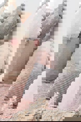 Aufbewahrungskorb Bubbly Nude 5