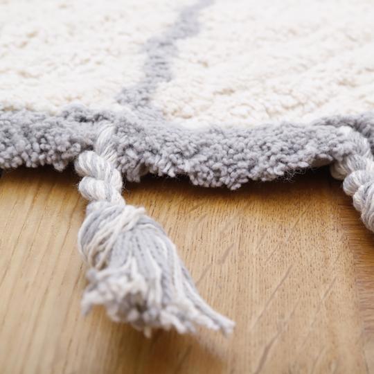 Teppich Come Beige 4