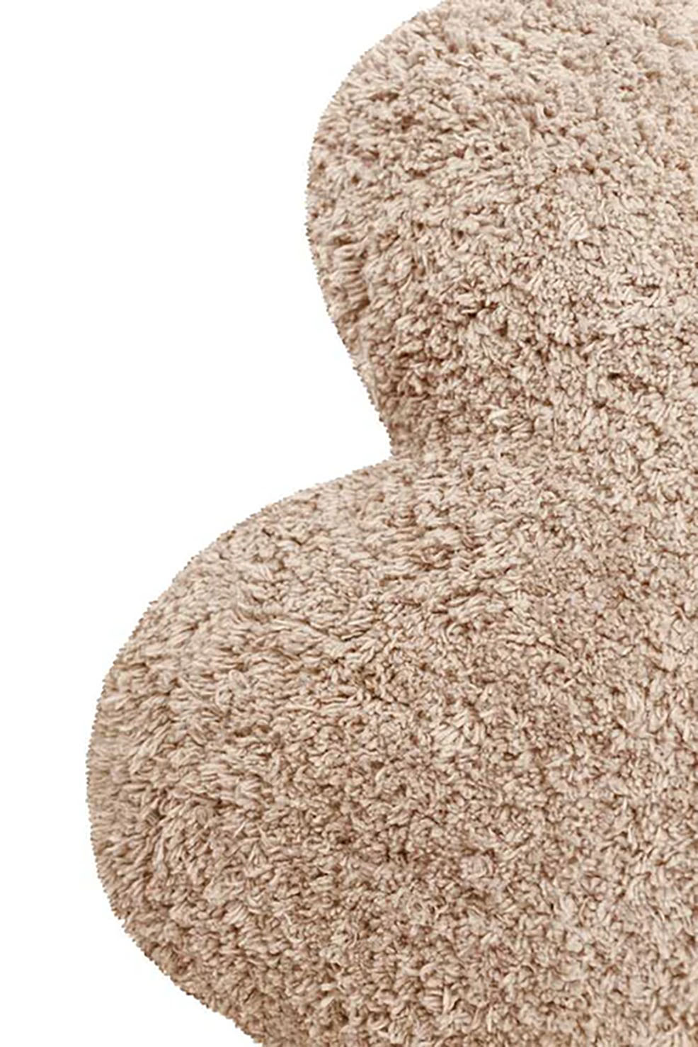 Dekokissen Clouds Rosa 5