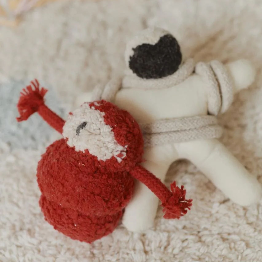 Teppich Solar System 4