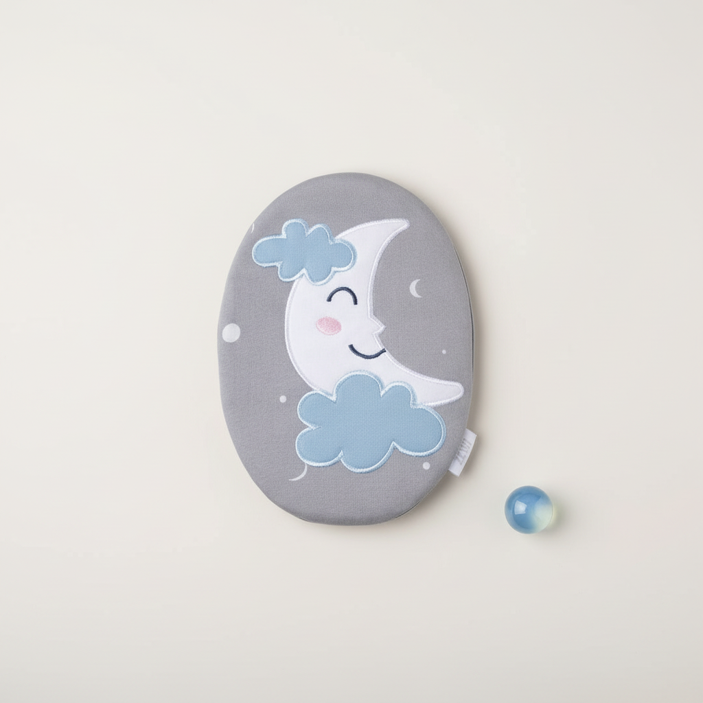 Traubenkernkissen Night Sky 3