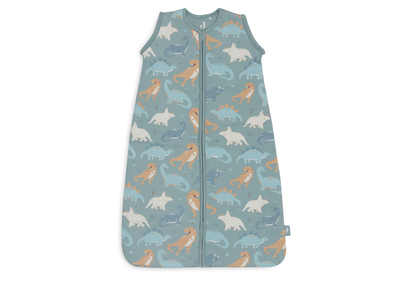 Schlafsack mit abnehmbaren Ärmeln Dino 90 cm 5