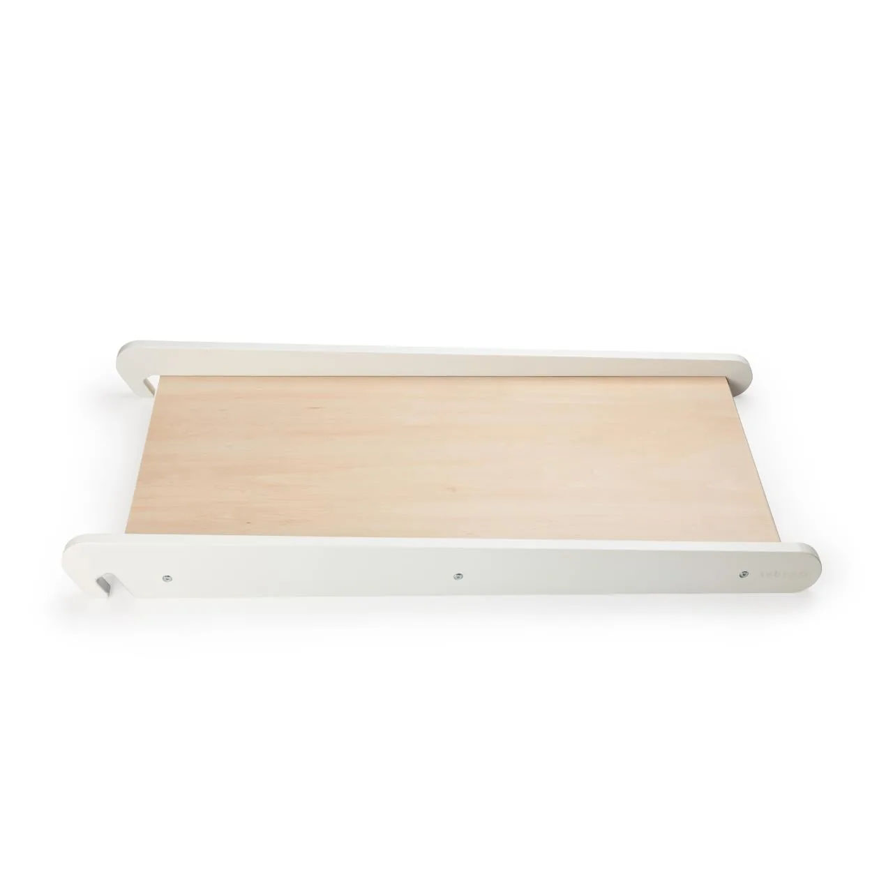 Kletter- und Rollrutsche Sebra 2-in-1