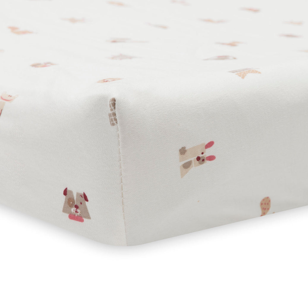 Wickelkissenbezug Animal Friends 5