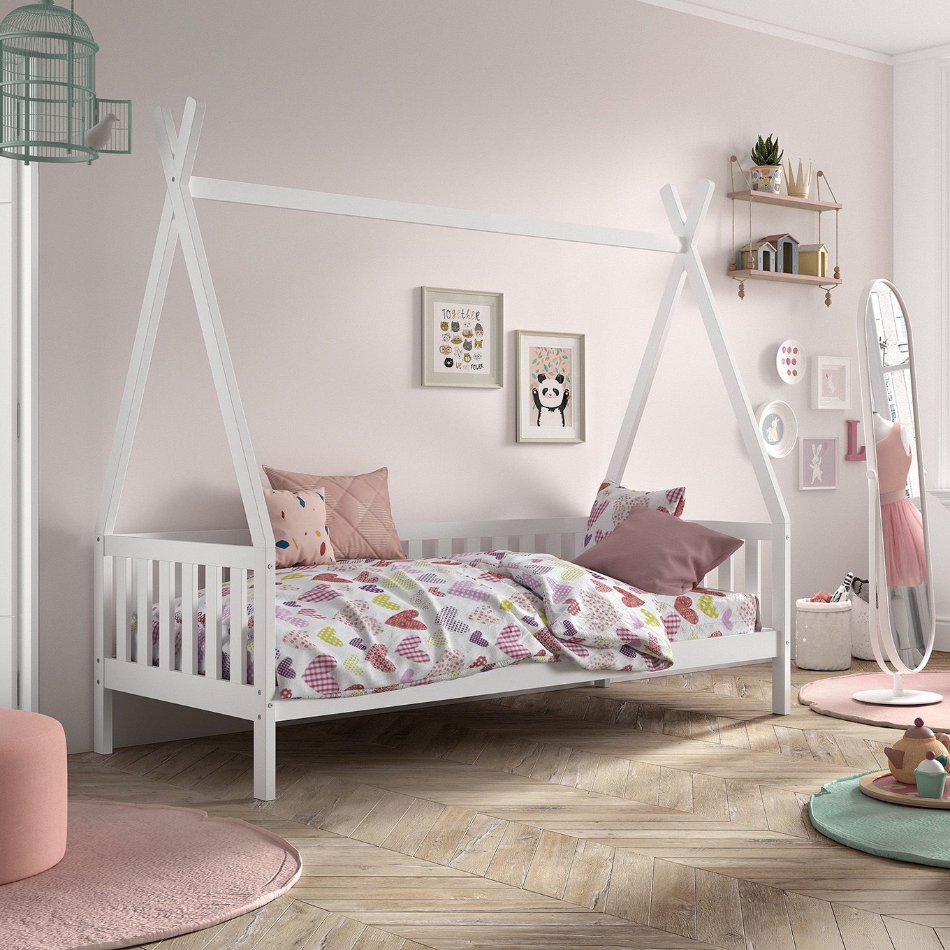 Tipibett Dallas Weiss 3